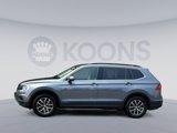 Used 2019 Volkswagen Tiguan SE image 2