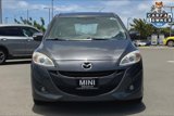 Used 2014 MAZDA MAZDA5 Touring image 3