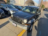 Used 2006 Jeep Liberty Sport image 2