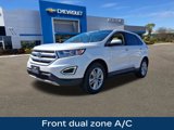 Used 2017 Ford Edge SEL w/ Equipment Group 201A image 4