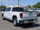 Certified 2024 GMC Sierra 1500 Pro w/ Pro Value Package image 4