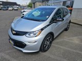 Used 2017 Chevrolet Bolt Premier w/ Infotainment Package image 4