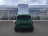 New 2025 Ford Bronco Sport Big Bend w/ Convenience Package image 5