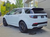 New 2025 Land Rover Discovery Sport S image 5