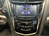 Used 2017 Cadillac CTS AWD Sedan image 6