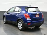 Used 2017 Chevrolet Trax LS image 4
