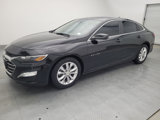 Used 2020 Chevrolet Malibu LT image 2