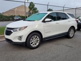 Used 2019 Chevrolet Equinox LT image 3