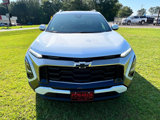 New 2026 Chevrolet Equinox ACTIV w/ Safety and Technology Package image 4