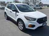 Used 2018 Ford Escape S image 3