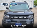 Certified 2021 Ford Bronco Sport Outer Banks w/ Outer Banks Package image 4