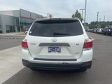 Used 2012 Toyota Highlander Limited image 5