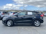 Certified 2021 Honda HR-V LX image 2