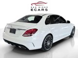 Used 2018 Mercedes-Benz C 300 Sedan image 5