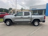 New 2025 Chevrolet Colorado W/T w/ Advanced Trailering Package image 3