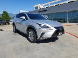 Used 2018 Lexus NX 300 FWD image 3