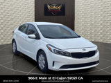 Used 2018 Kia Forte LX image 2