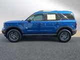 Used 2024 Ford Bronco Sport Big Bend image 4