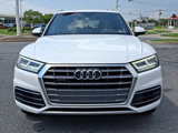 Used 2018 Audi Q5 2.0T Premium Plus w/ Premium Plus Package image 2