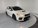 Used 2019 Subaru WRX image 2