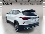 Used 2023 Kia Seltos EX image 5