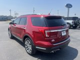 Used 2019 Ford Explorer Platinum image 5