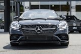 Used 2018 Mercedes-Benz SLC 300 w/ Premium 1 Package image 2