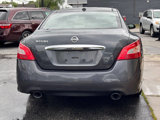 Used 2011 Nissan Maxima 3.5 SV w/ Premium Pkg image 6