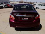 New 2024 Mitsubishi Mirage G4 ES image 4