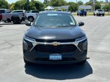 Certified 2025 Chevrolet Trax LS image 3