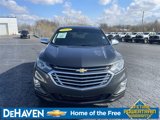 Used 2018 Chevrolet Equinox LT image 3