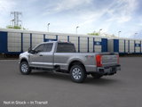 New 2025 Ford F350 XLT image 4