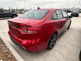 Used 2021 Toyota Corolla SE image 2