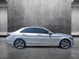 Used 2020 Mercedes-Benz C 300 Sedan image 4