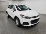 Used 2021 Chevrolet Trax LS image 3