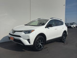 Certified 2018 Toyota RAV4 SE image 4