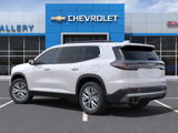 New 2025 GMC Acadia Elevation w/ Elevation Premium Package image 3
