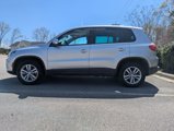 Used 2013 Volkswagen Tiguan S image 6