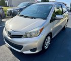 Used 2014 Toyota Yaris L image 5