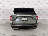 Used 2020 Ford Explorer Platinum w/ Premium Technology Package image 4