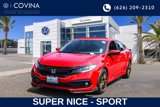 Used 2021 Honda Civic Sport image 3