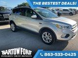 Used 2017 Ford Escape SE w/ Equipment Group 201A image 3