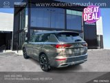 Used 2022 Mitsubishi Outlander SEL image 4