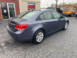 Used 2014 Chevrolet Cruze LS image 6
