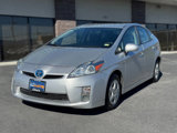 Used 2010 Toyota Prius One image 2