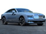 Certified 2024 Rolls-Royce Spectre w/ Spectre Launch Package image 2