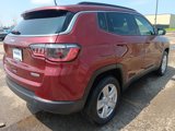 Used 2022 Jeep Compass Latitude w/ Convenience Group image 6