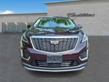 Used 2020 Cadillac XT5 Premium Luxury image 2