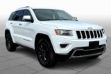 Used 2015 Jeep Grand Cherokee Limited image 2