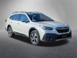 Used 2021 Subaru Outback Touring XT image 5